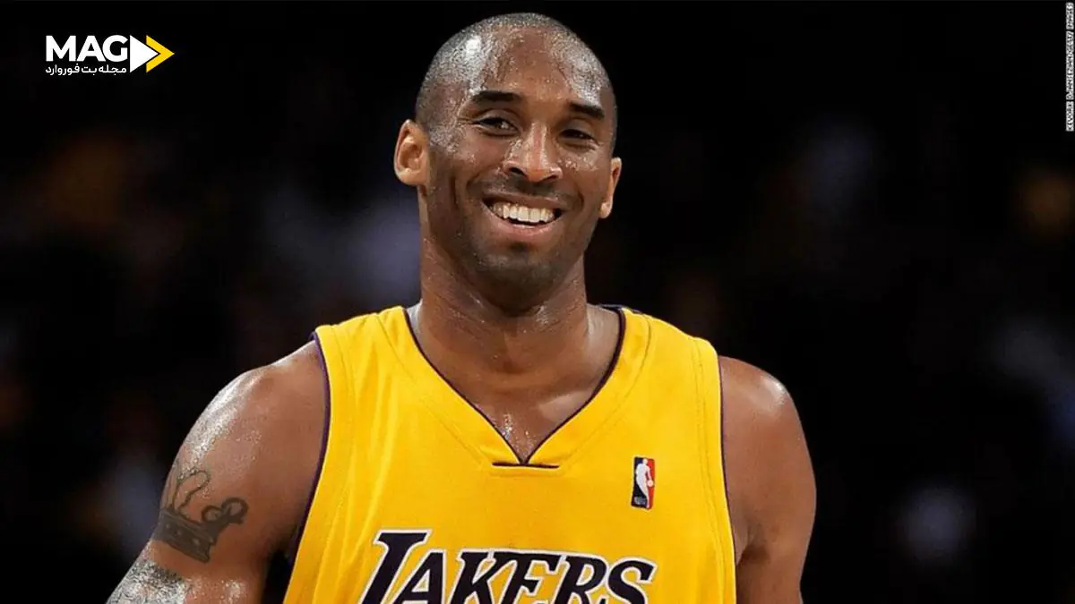 بازیکن ثروتمند تاریخ NBA