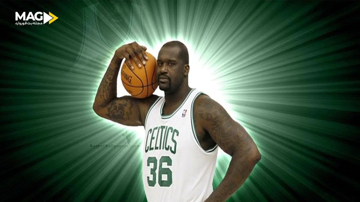 بازیکن ثروتمند تاریخ NBA