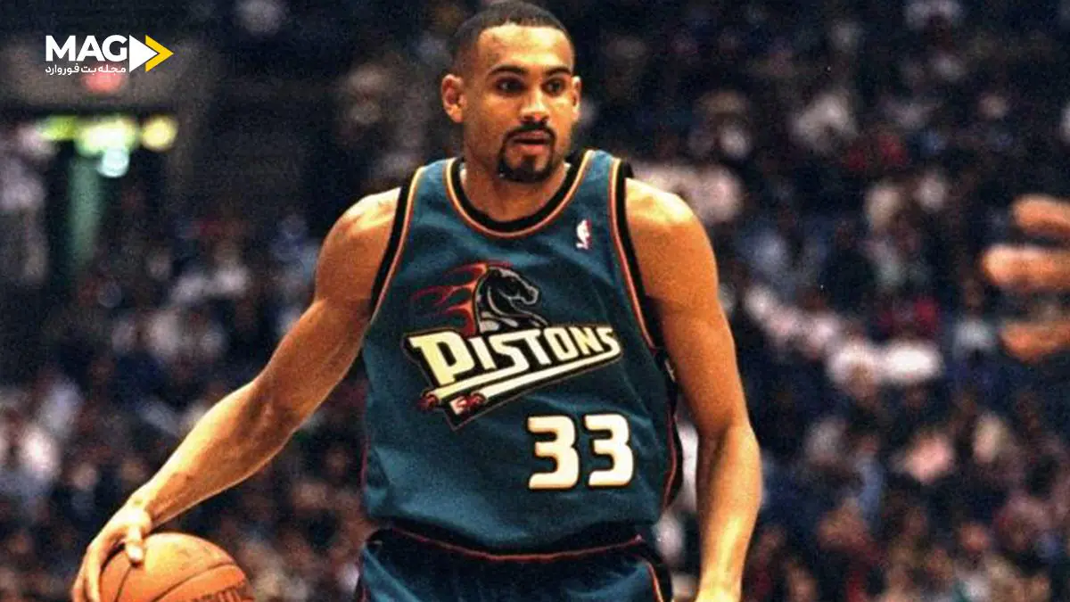 بازیکن ثروتمند تاریخ NBA