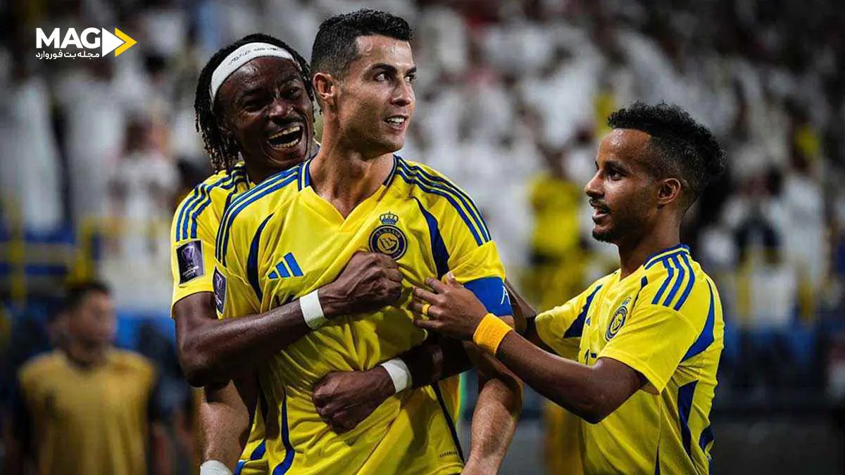 پیش بینی بازی النصر – استقلال