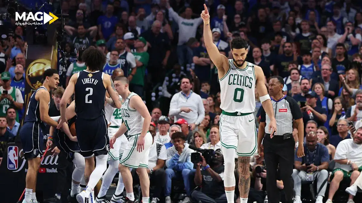 بازی NBA