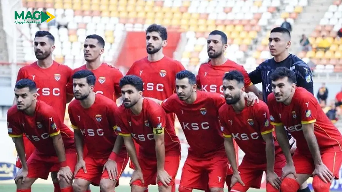 پیش‌ بینی بازی استقلال – فولاد خوزستان در لیگ برتر خلیج فارس 1404
