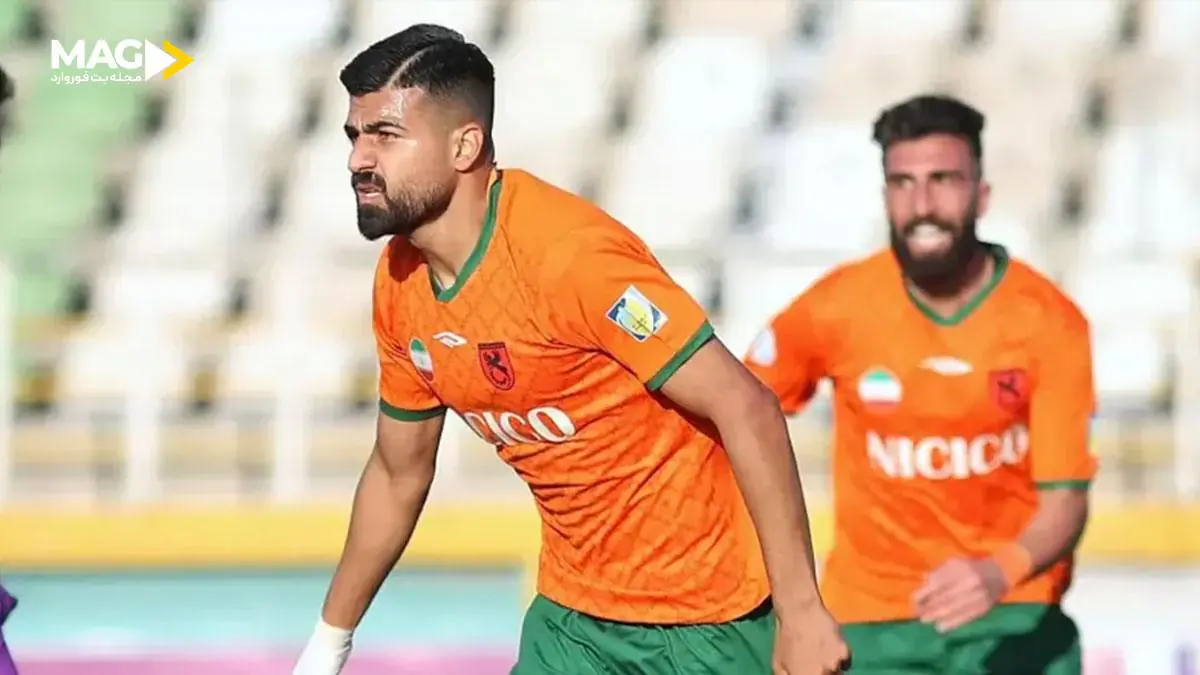 پیش‌ بینی بازی مس رفسنجان – پرسپولیس