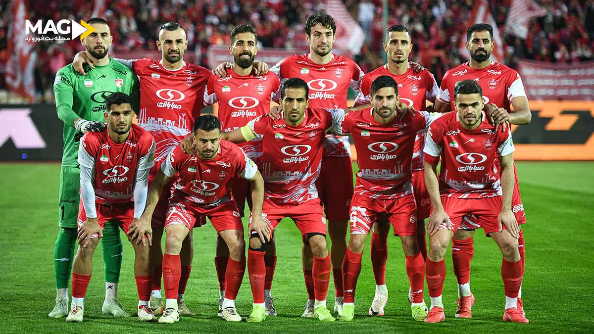 پیش بینی بازی پرسپولیس – سپاهان