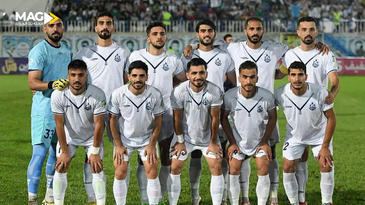 پیش بینی بازی استقلال – ملوان