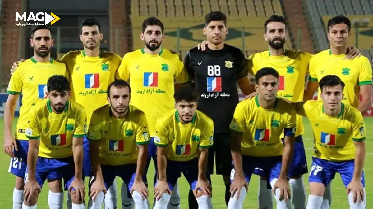 پیش بینی بازی استقلال – صنعت نفت آبادان