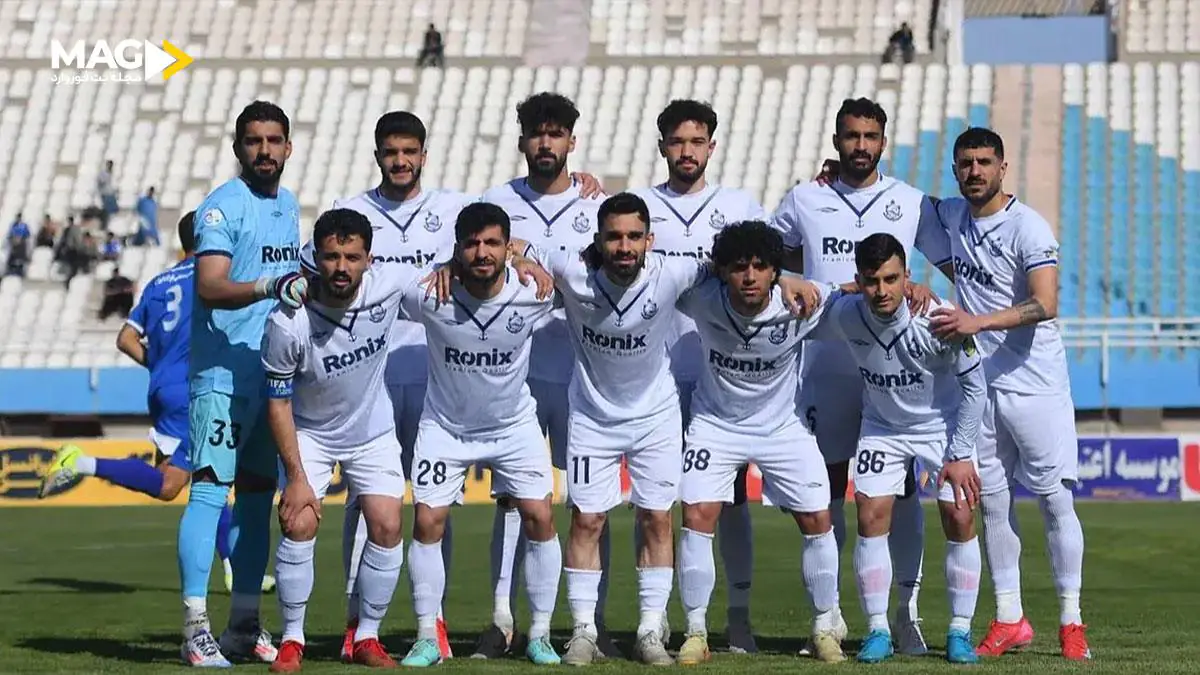 پیش بینی بازی گل گهر سیرجان – ملوان
