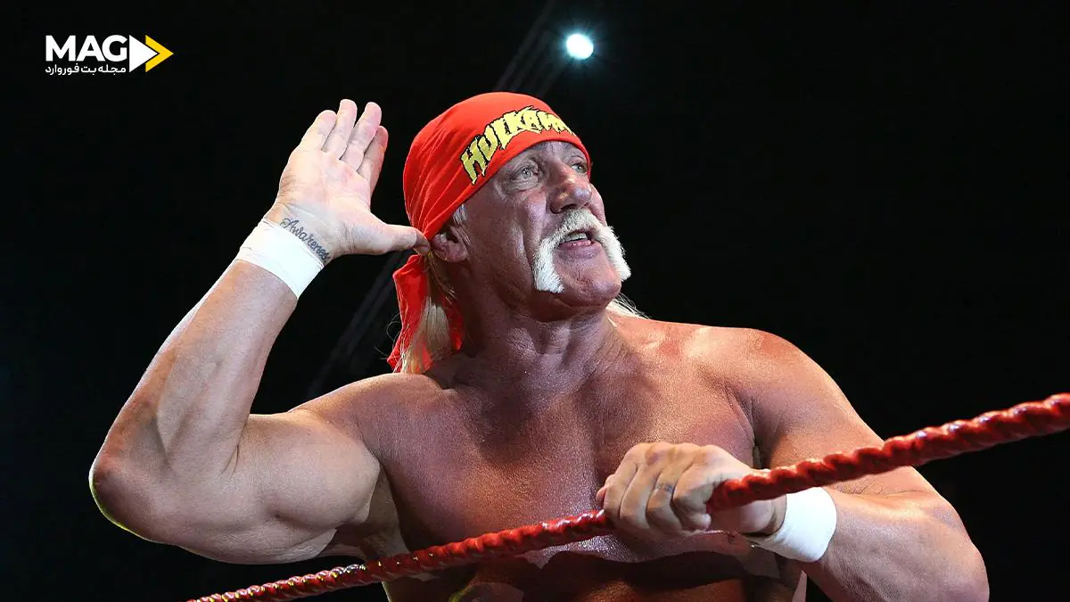 کشتی کج و WWE