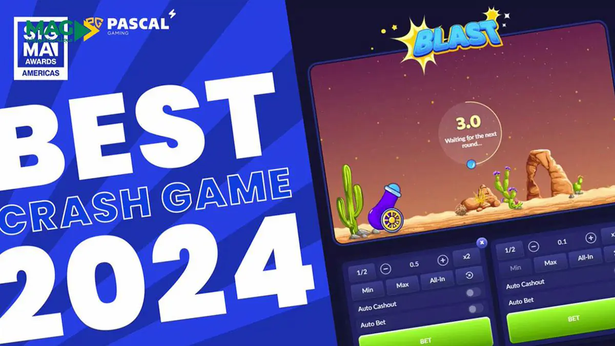 پاسکال گیمینگ Pascal Gaming