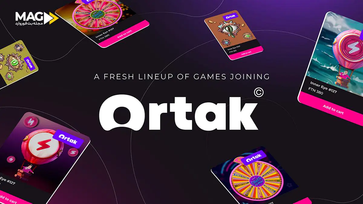 Ortak NFT