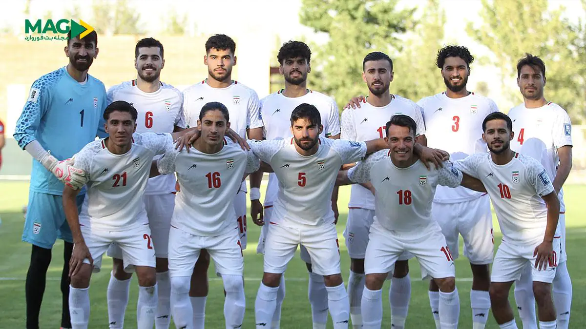 پیش ‌بینی بازی ایران – کره شمالی