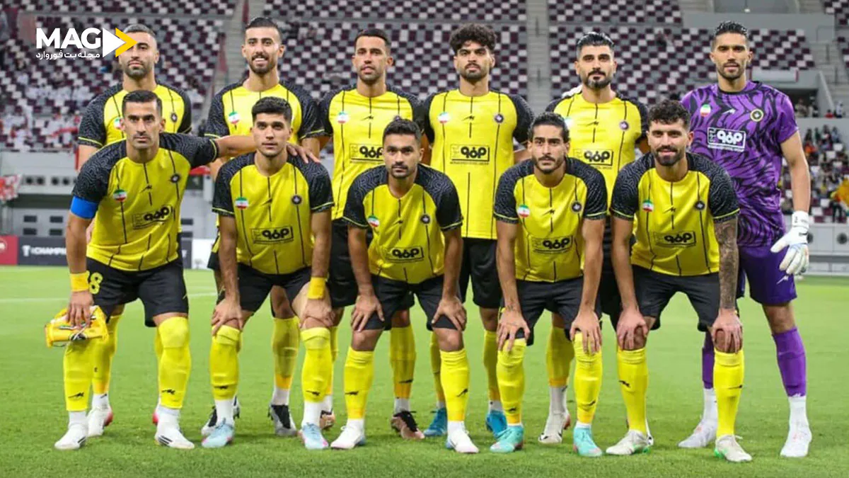 پیش بینی بازی سپاهان – پرسپولیس