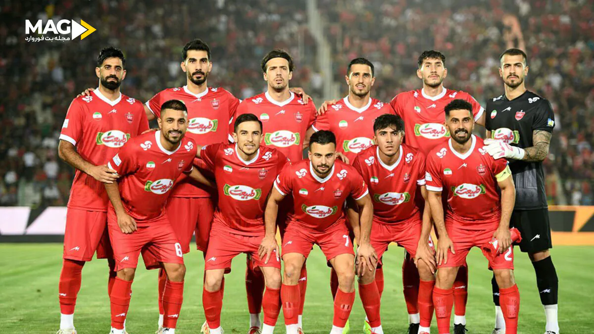 پیش بینی بازی سپاهان – پرسپولیس