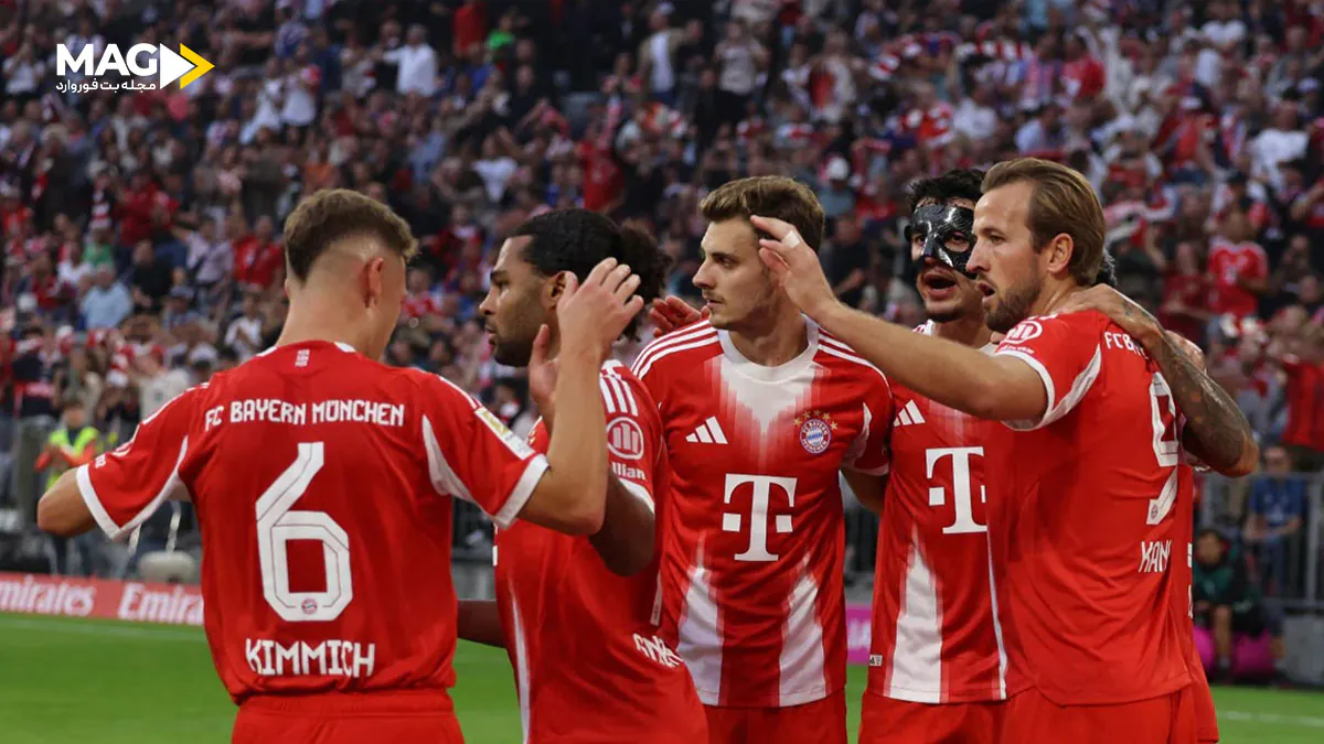 پیش‌ بینی بازی بایرن مونیخ – چلسی