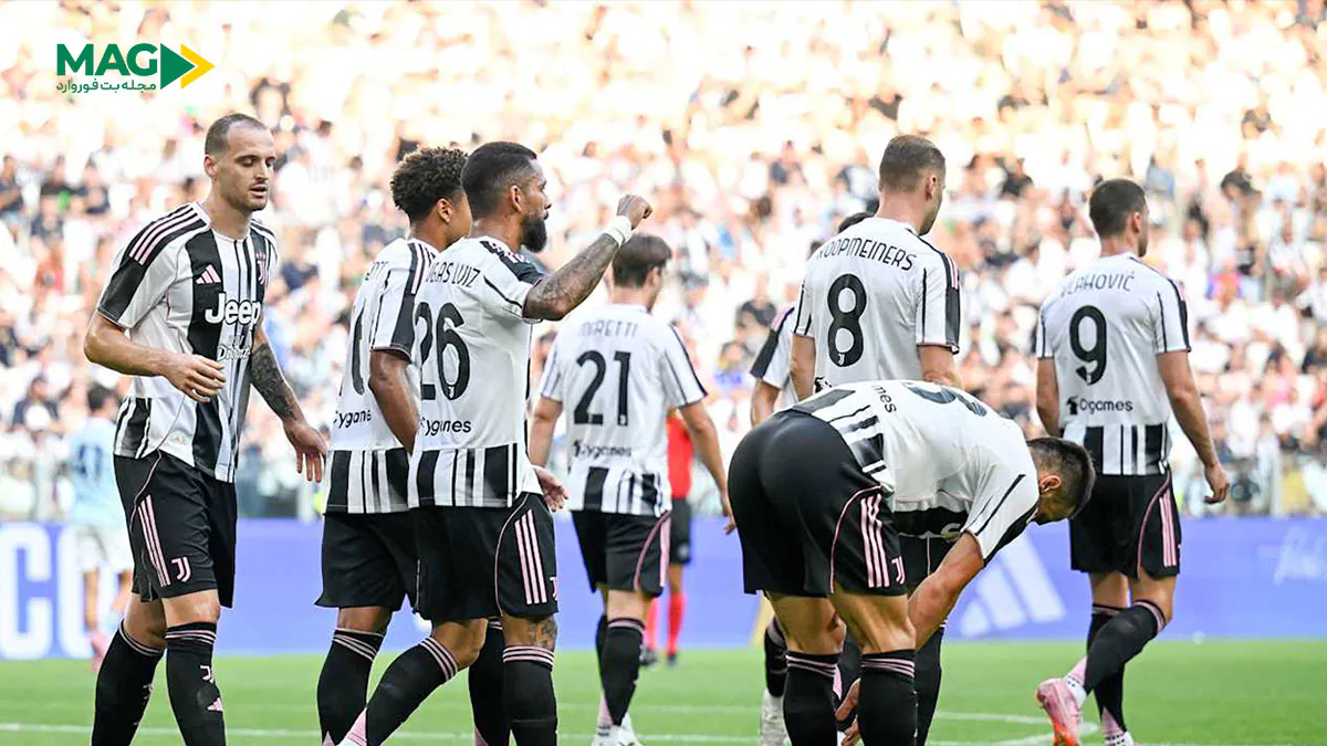 پیش‌ بینی بازی یوونتوس – اینتر میلان