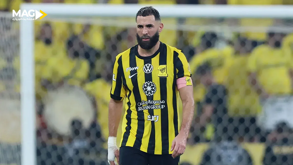 پیش بینی بازی النصر ریاض – الاتحاد جده