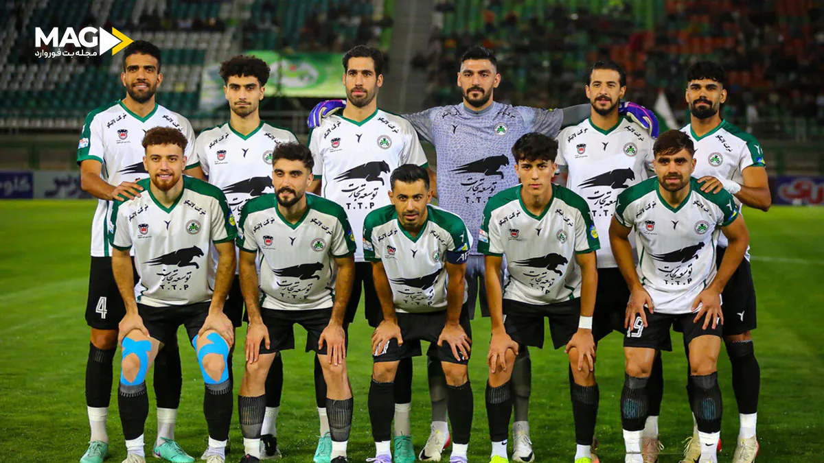 پیش‌ بینی بازی پرسپولیس – ذوب آهن