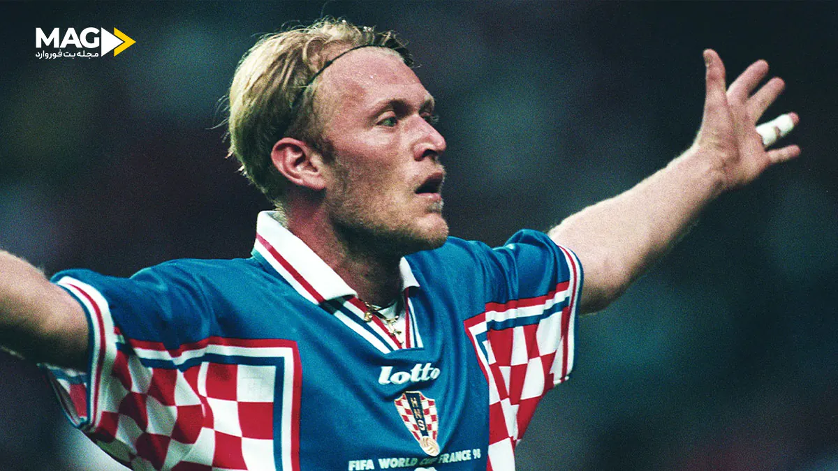 10 واقعیت فوتبال