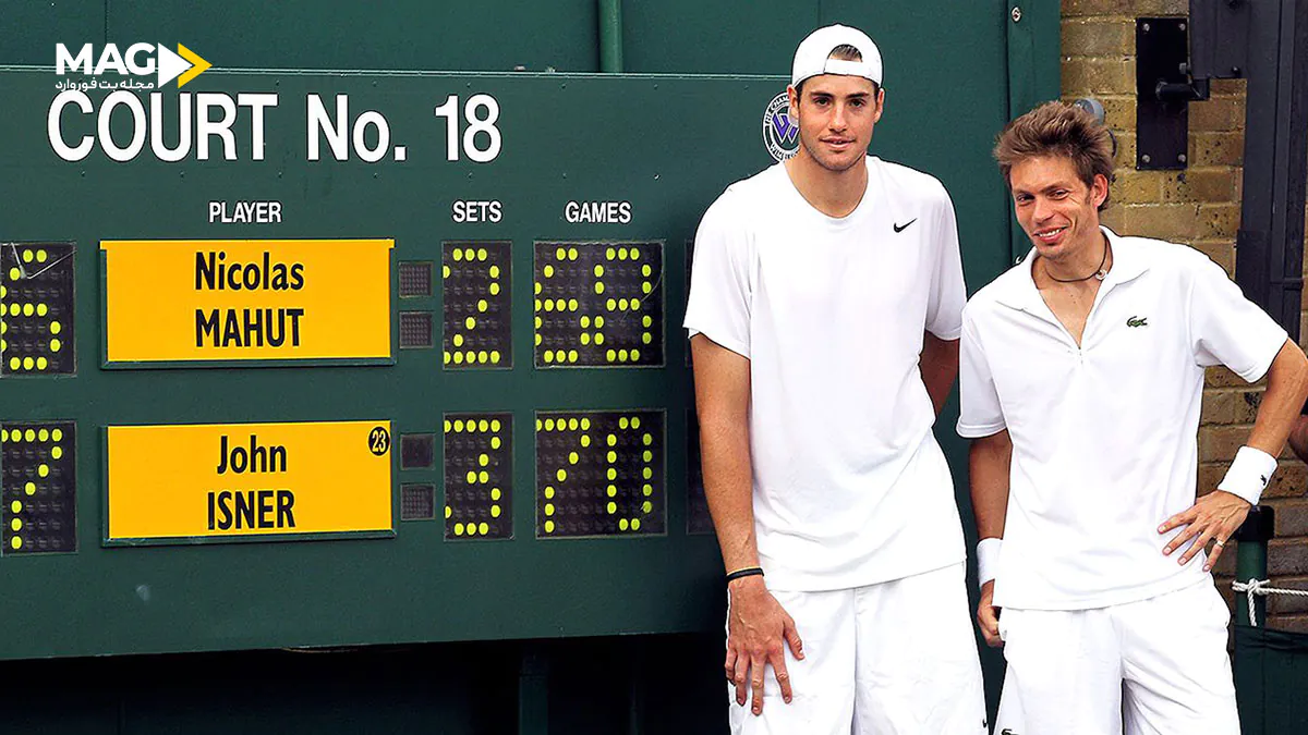 10 رکورد ورزشی