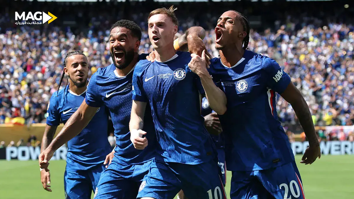 پیش بینی بازی تاتنهام – چلسی