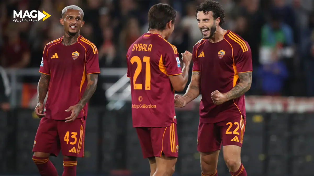 پیش‌ بینی بازی آث میلان – آاس رم