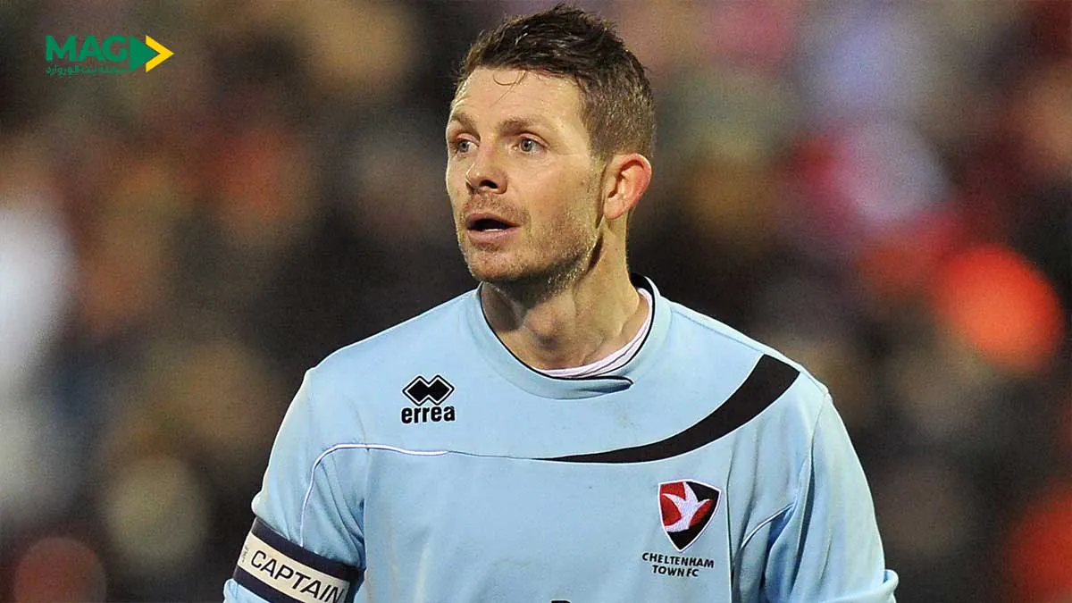 جیمی کیورتون