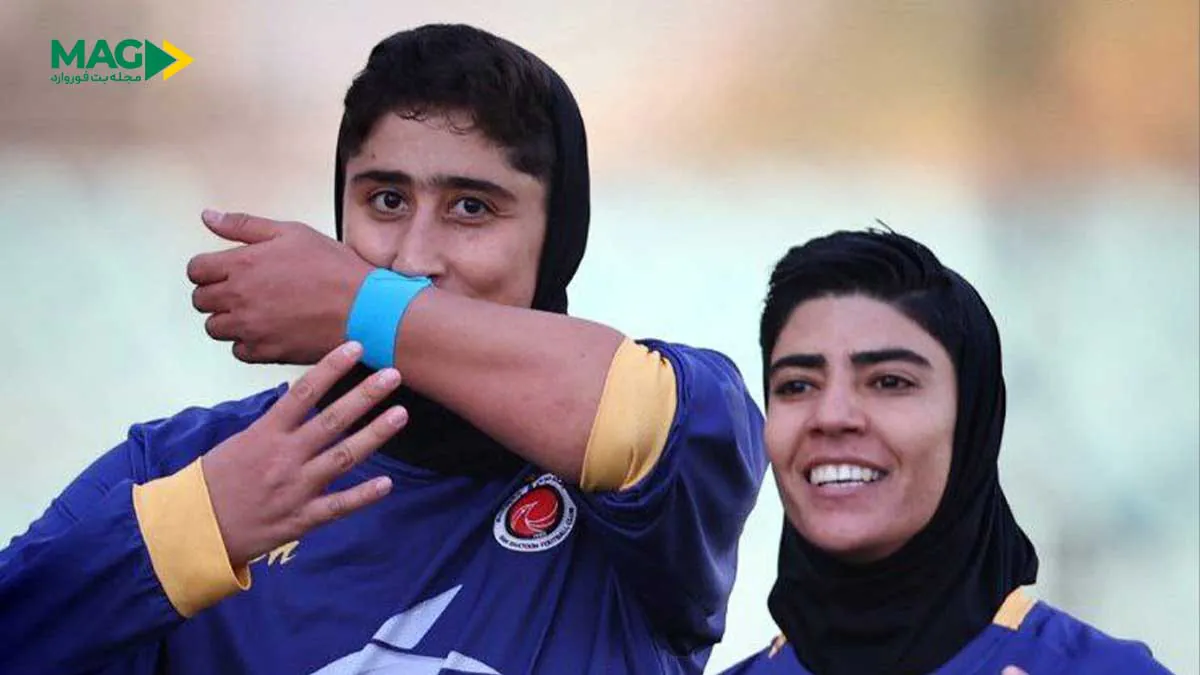 فاطمه گراییلی