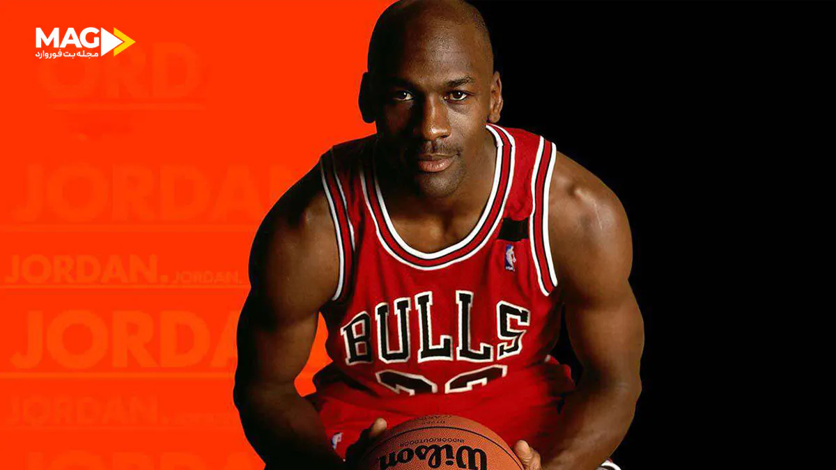 بازیکن برتر بسکتبال